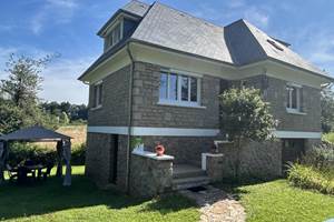 Gîte n°19G3224 "Chez Guiguite" – EYBURIE