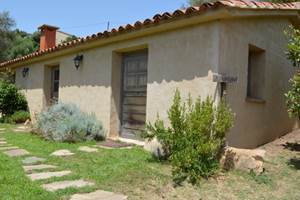 CHAMBRES D'HOTES U SIRENU