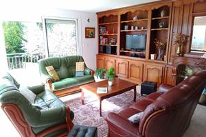 Gîte n°19G51671 "Gîte des Sources" – CHAMPAGNAC LA PRUNE