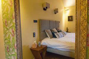 Chambre bacchus 3