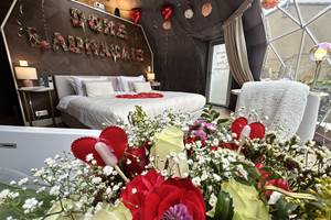 Prestation ultra personnalisable