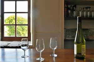 Bar Domaine de launay blot