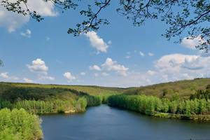 Barrage du Ry de Rome