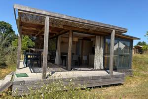 Cottage Lodge