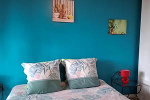 CHAMBRE 1