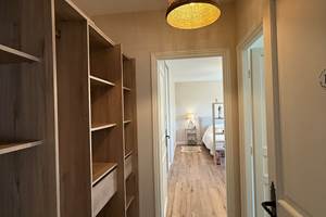 Dressing et Chambre Pierre