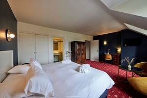 Chambre Privilège