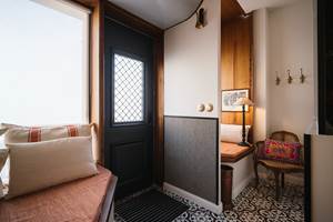 009_Web_Maison Barthes, Suites B&B © Franck Tourneret