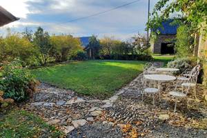 Gîte n°19G1117 "Gîte des papous" – SAINT JAL