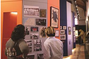 Musée Historique Biarritz