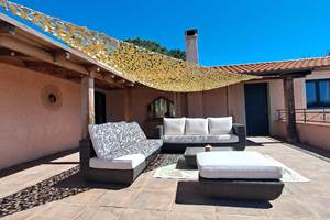 Terrasse panoramique