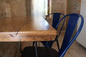 Table Le Lemboulas