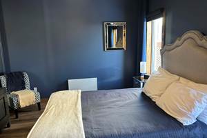 Chambre des maître.