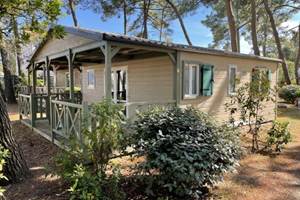 Cottage extèrieur