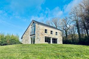 Extérieur - Gîte LAK