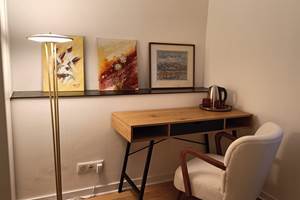 Villa Buffon Chambre Executive