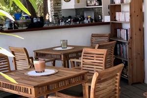salle de restaurant
