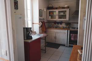 La Cuisine équipée de Toutes Les Fillattes