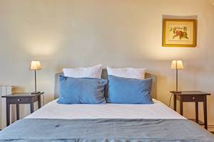 Suite chambre Gonzague 1