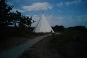 Tipi Domaine Quiescis9