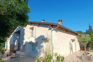 Gîtes, chambre d'hôtes et table d'hôtes gastronomique à Casteljaloux Lot et Garonne, piscine, jacuzzi et spa