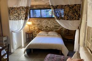 chambre d'hôtes et spa