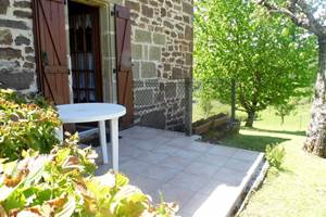 Gîte n°19G2120 "Chez le Garde" – LANTEUIL