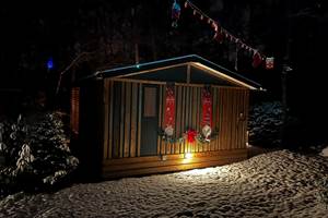 HY•Lødge Spa-2pers Hiver