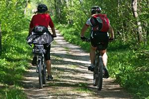 Vélo cycliste © Pixabay