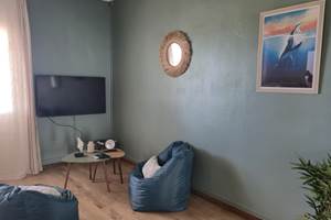 Séjour TV