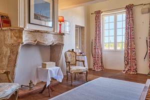 Suite chambre Gonzague 5