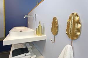 Salle de bain Loft Duo La Petite Couronne
