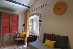 La chambre d hotes du Parpalhon