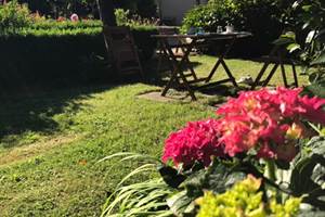 salon hortensia