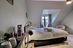 Chambre d'hôtes n°35G22014 "La Bergerie" – ROZ-SUR-COUESNON