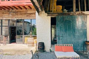 Domaine Labouroume se´jour a` la campagne1