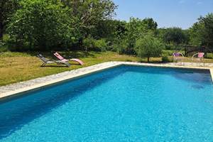 Piscine INYAQAB