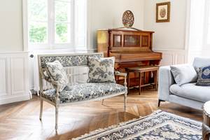 Château de Lasteyrie-Piano