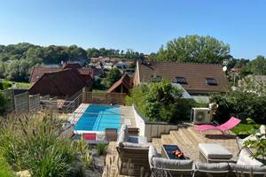 La Grange Thiebault MIANNAY