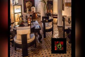 Top Place for A Romantic Dinner