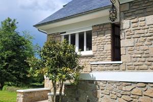Gîte n°19G3224 "Chez Guiguite" – EYBURIE