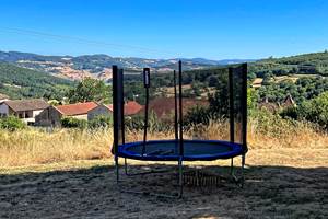 trampoline