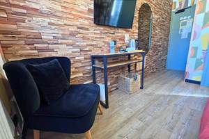 Hotel Luchon St Mamet La Rencluse Pyrenees