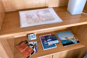 _L'e´quipe conseil re´gion - Villa Inde´pendante vue mer - Re´sidence Ogliastrello OlmetoIMG_2018