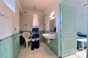 Gîte d'étape/séjour n°35G3005 "La Ferme du Point du Jour" – SAINT-MELOIR-DES-ONDES