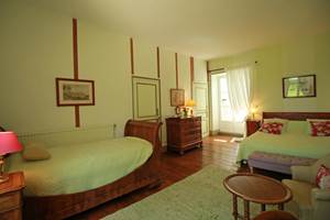 Chambre d'hôtes n°87G5714 "Le Masbareau" – ROYERES