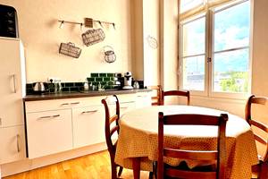 gite-deux-couronnes-chinon-cuisine 4