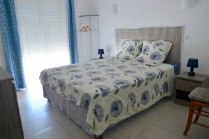 Gîte in the Minervois region