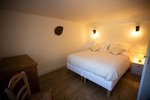 chambre climatisée la barraquette
