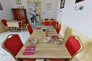 Salle manger G